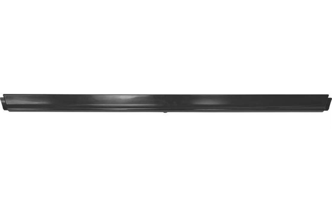 Volvo - Bumperspoiler FH4 (21495267)