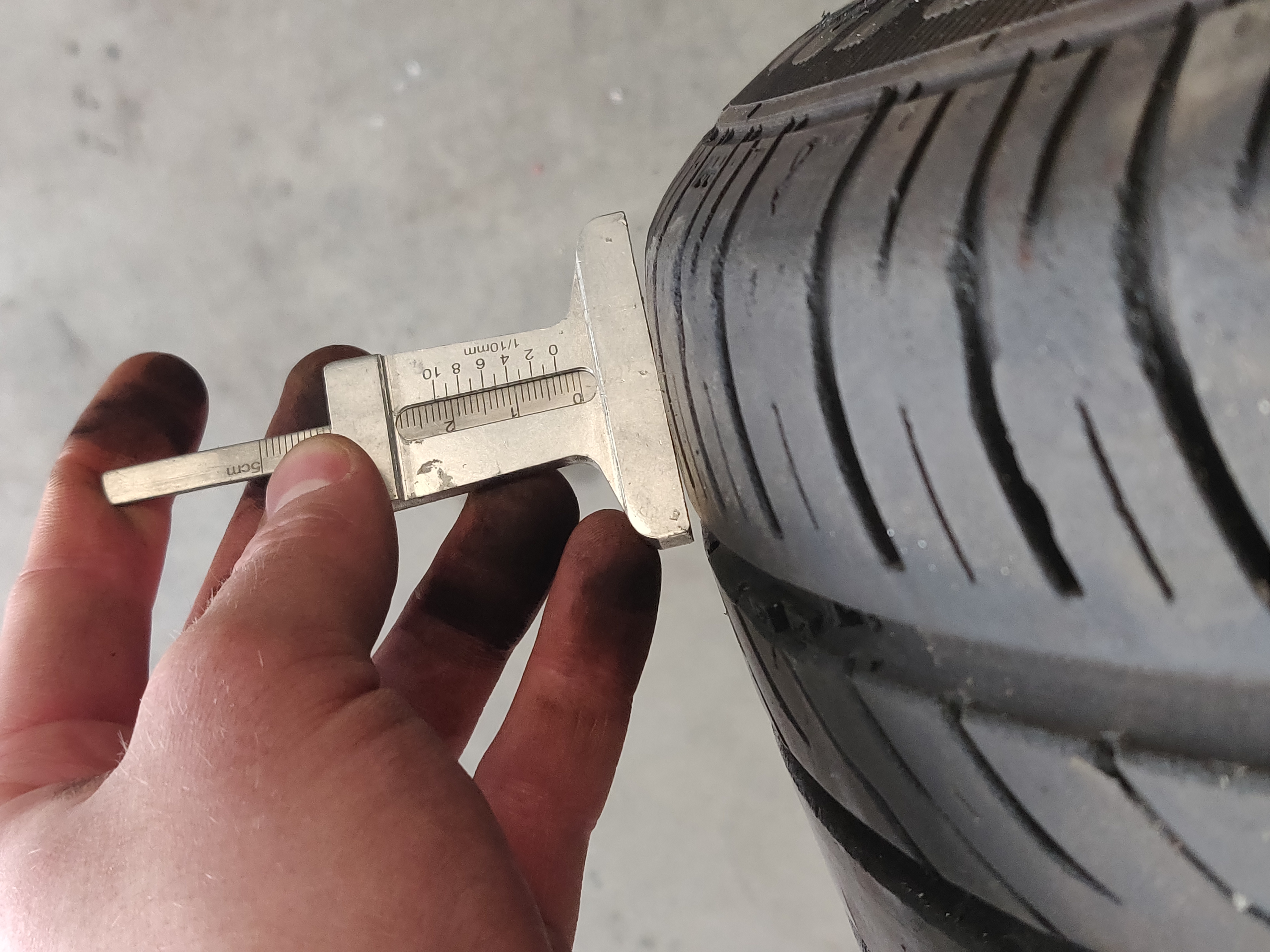 Reifen Continental ContiPremium Contact 5 - 205/55/ 16 91W Reifen Continental ContiPremium Contact 5 - 205/55/ 16 91W
