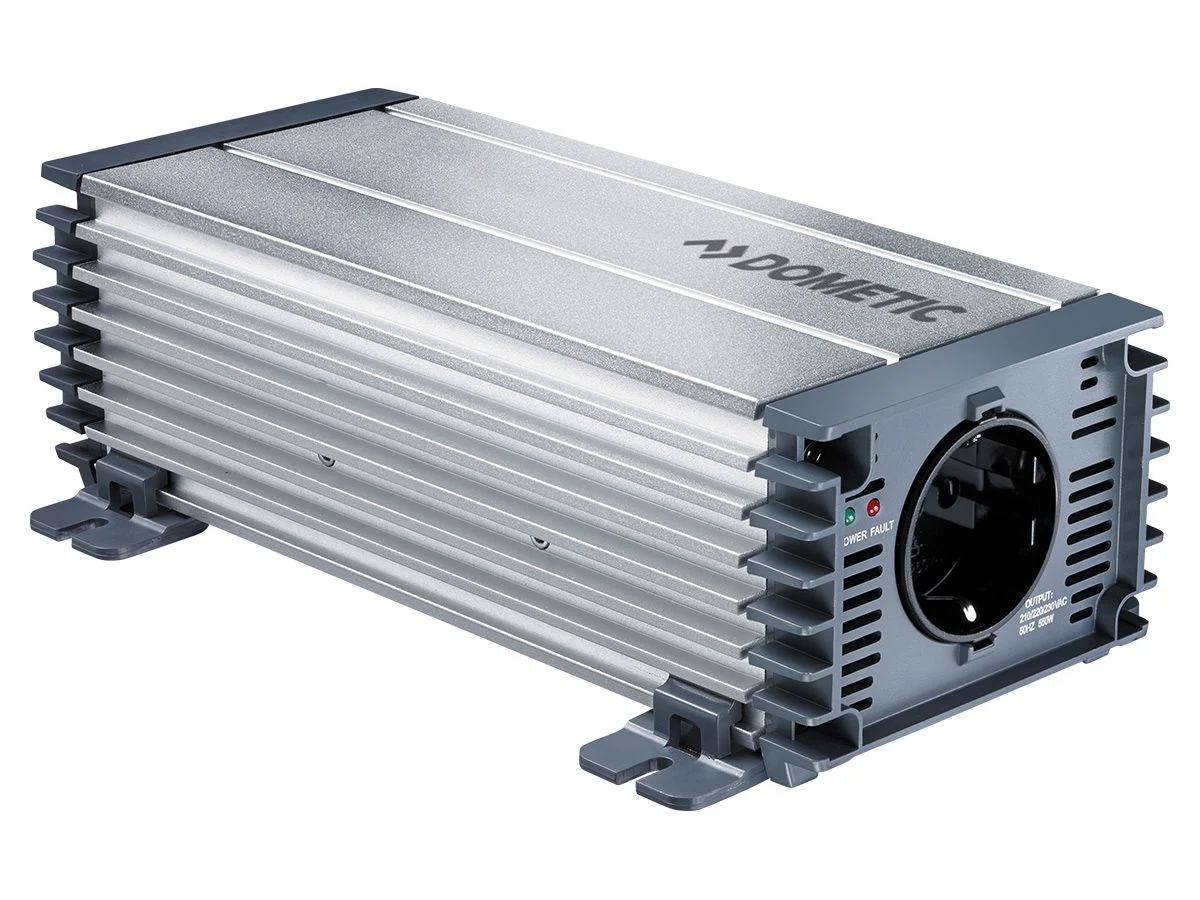 Dometic PerfectPower PP 604 Wechselrichter