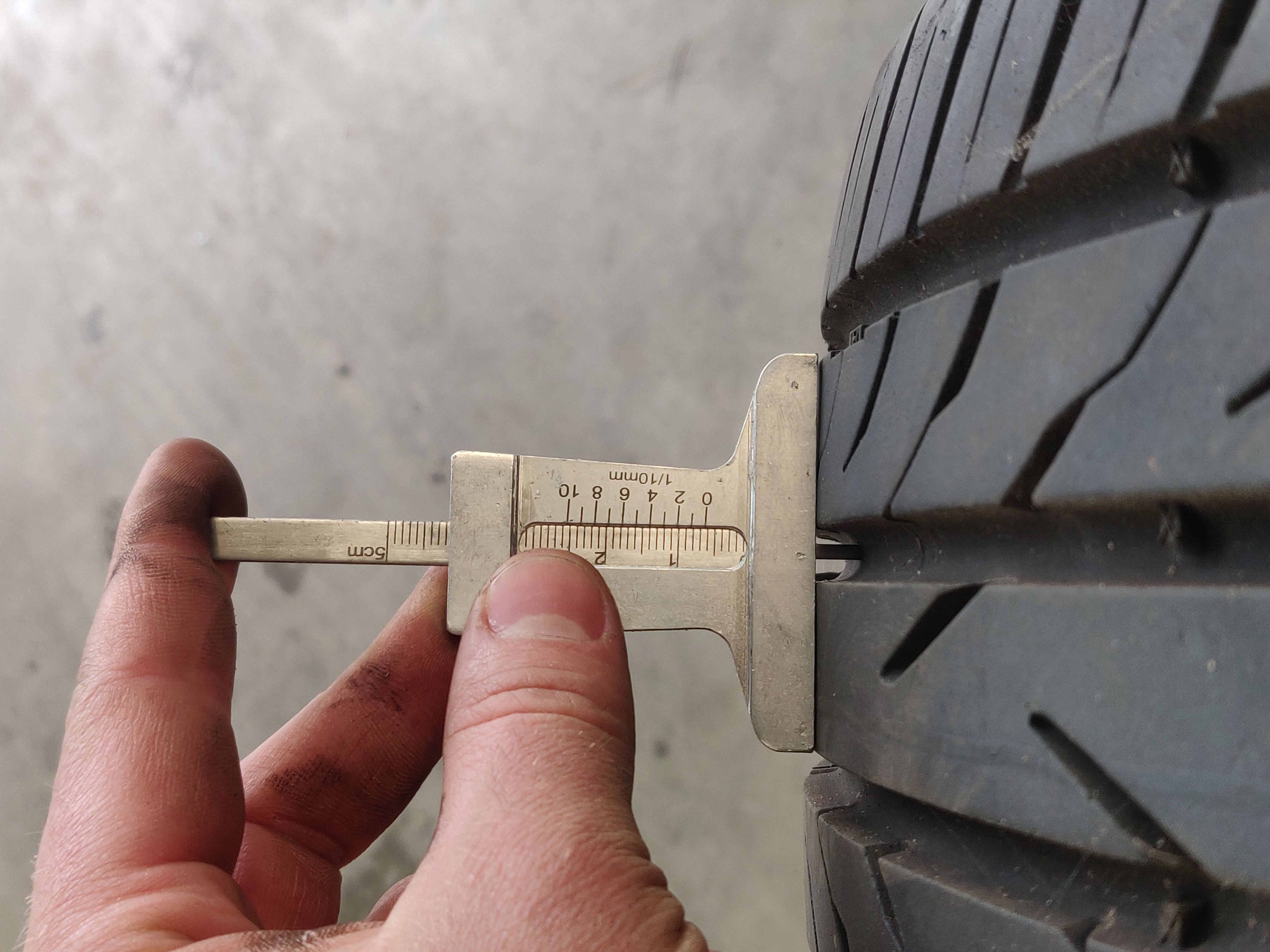 Reifen Continental ContiPremium Contact 5 - 205/55/ 16 91W Reifen Continental ContiPremium Contact 5 - 205/55/ 16 91W